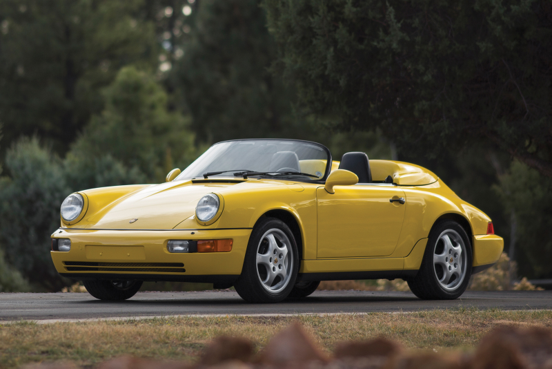 1994 Speedster